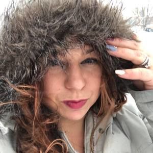 Meet your Posher, Mindy